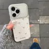 Adecuado para Funda de Teléfono Huawei Pura70, Moderna y a la Moda P80 Pro+ con un Toque de Lujo, Estilo Coreano de Nicho con Lunares y Lazo