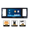 Adecuado para Volkswagen Vw Kailuwei 2015-2021 Navegador Android GPS Imagen de Reversa Coche Todo en Uno