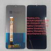 Adequado para Realmea11X A8 A5-2020 C3 5S 6I Narzo 10A 20A Montagem da Tela LCD