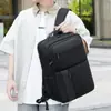 Mochila de Viagem, Mochila de Viagem de Negócios, Mochila Portátil para Estudante Universitário, Bolsa para Notebook, Mochila de Bem-Estar da Empresa com Logo Impresso
