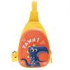 2024 Súper Linda Nueva Bolsa para Niños Bolsa de Pecho Material Eva Bolso de un Solo Hombro Cruzado Casual Dibujos Animados de Moda y Adorable