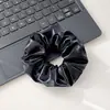 Miaode 2026 Nuevo Diseño de Nicho Goma para el Cabello de Cuero Bufanda Triangular para Mujer Pañuelo para la Cabeza de Ala Ancha Diadema Elástica para el Cabello