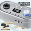 Pulidor de Uñas de Escritorio Enchufable Pequeño Eléctrico Transfronterizo Herramienta Set para Eliminar Piel Muerta No Se Calienta