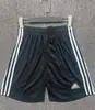 2526 Equipos de Fútbol Populares Real Madrid Barcelona Argentina Ac Milan Manchester United Milan Fútbol Shorts Deportivos Copa del Mundo Alemania