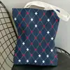Bolsa de Lona com Design de Logo Personalizado, Bolsa Tote Comemorativa do 250º Aniversário Americano, Bolsa de Compras Ecológica, Jit Dropshipping
