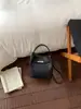 Bolso de Mano de Oficina Súper Moderno para Mujer, Nuevo Modelo 2026, Bolso de Hombro de Alto Nivel con Patrón de Lichi, Bolso Cruzado Cubo Exquisito