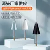 Adecuado para Huawei Honor m-pencil 1ª/2ª Generación Lápiz óptico Modificación Película de Papel Resistente al Desgaste Punta de Pluma de Reemplazo