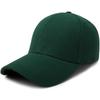Gorras para Hombres y Mujeres, Gorras de Béisbol Versátiles de Color Sólido Casual, Gorras para Exteriores de Pato Estilo Coreano, Venta Directa de Fábrica, Modernas y Casuales