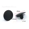Adecuado para Clips de Algodón Aislante de Capó Ford, Ford Mondeo, Besturn M3, Clips de Algodón Aislante de Capó Mazda 6
