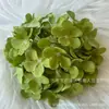 45 Hydrangea Telón de Fondo de Boda Pared de Flores Decoración Flores Secas Arreglo Floral Decoración Accesorios de Fotografía Flores Flores Artificiales Arreglo Floral de Piso