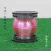 Caja de regalo transparente para empaque de pelotas de golf, 7 tipos de cajas cilíndricas, 3 tipos de cajas cuadradas, regalos de golf, accesorios de golf