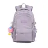 Mochila para Mujer 2026 Nuevo Modelo Mochila de Gran Capacidad para Chicas de Secundaria, Ligera para Viajes y Uso Diario