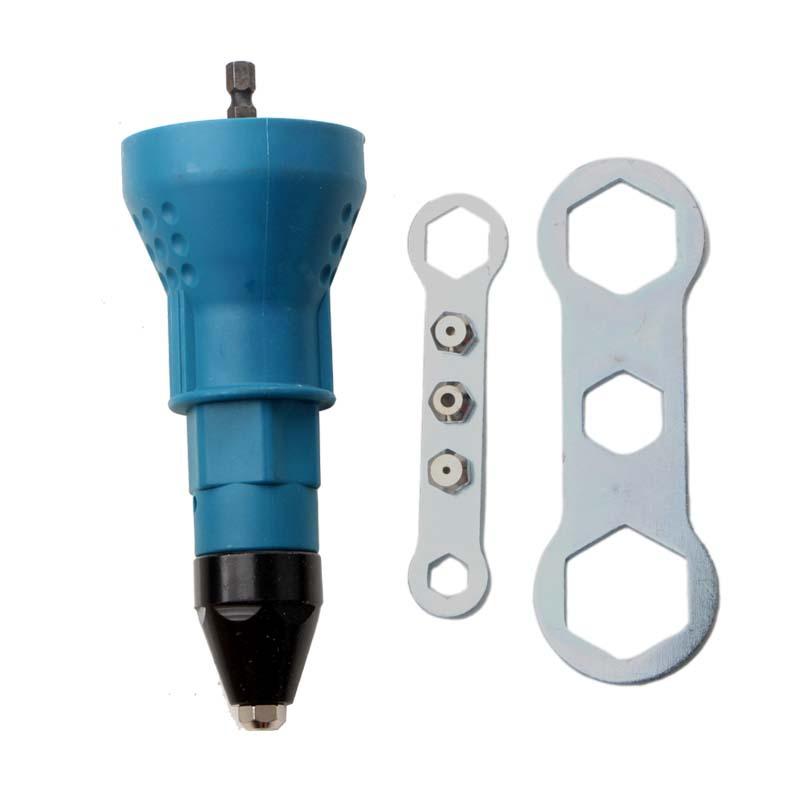 塑料款电动铆钉枪10