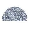 Gorra Baotou Código de Paso Elástico Gorra Pequeña Baotou Personalizada Comercio Electrónico Comercio Exterior Color Sólido Alta Calidad Estampado Completo Gorra de Ciclismo