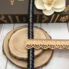 Venta al por mayor del fabricante Cinta tejida de felpa con hilo dorado estilo coreano para ropa, cuellos de abrigo, bolsos, accesorios de decoración del hogar y encaje