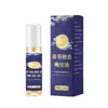 Cuenta de Video de Ali Pharmacy Douyin Kuaishou Pinduoduo Fabricante Venta al por Mayor Dropshipping Hibisco Amarillo Sándalo Aceite para Dormir 10ml