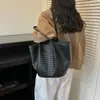 Elegante Bolso para el Trabajo para Mujer, Nueva Tendencia de Verano 2026, Bolso de Hombro Exquisito Vintage, Bolso Tote de Gran Capacidad