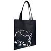 2022 Primavera Nuevo Estudiante Clase Bolsa de Matrícula Gran Capacidad Casual Bolso de Hombro Viaje al Aire Libre Bolso de Mano Portátil
