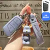 Adequado para Capa de Chave Tiggo 8 Pro, 9 Modelos de Carro, Capa 7 Plus, Fivela 8 Plus, 25 Modelos, Fengyun A8, Chery 8L, Arrizo 8, 5
