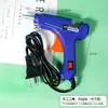 Accesorios para Herramientas de Pegamento de Cristal Materiales DIY Gotero Cuchara Mezcladora Pinzas Perforadoras Juego de Pulido