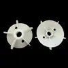 Y2/80-355 Hélice de Ventoinha de Motor Hélice de Ventoinha de Resfriamento Y2160 200 280 315 250 Acessórios para Motor