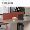Mesa Moderna Simples para Uma Pessoa Mesa de Gerente Mesa de Chefe Mesa Executiva