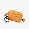 Bolsa pequena quadrada acolchoada estampada 2024 Bolsa feminina Guangzhou Atacado Bolsa de ombro estilo ocidental personalizada Grande quantidade Bolsa para meninas