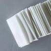 Tiras de Pestañas Autoadhesivas Weimeitang Transparentes Cálidas Suaves 80966 Secado Rápido Flexibles Pestañas Postizas