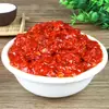 Salsa Condimento para Encurtir Col Picante Jinjishun, Salsa Coreana para Encurtir Kimchi, Salsa Picante Estilo Yanbian en Bolsa