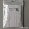 Papel de Teste de Perfume de Algodão para Exportação de 160mm Papel de Avaliação de Fragrância Papel de Aroma Papel de Teste de Fragrância Frete Grátis acima de 100 Yuan