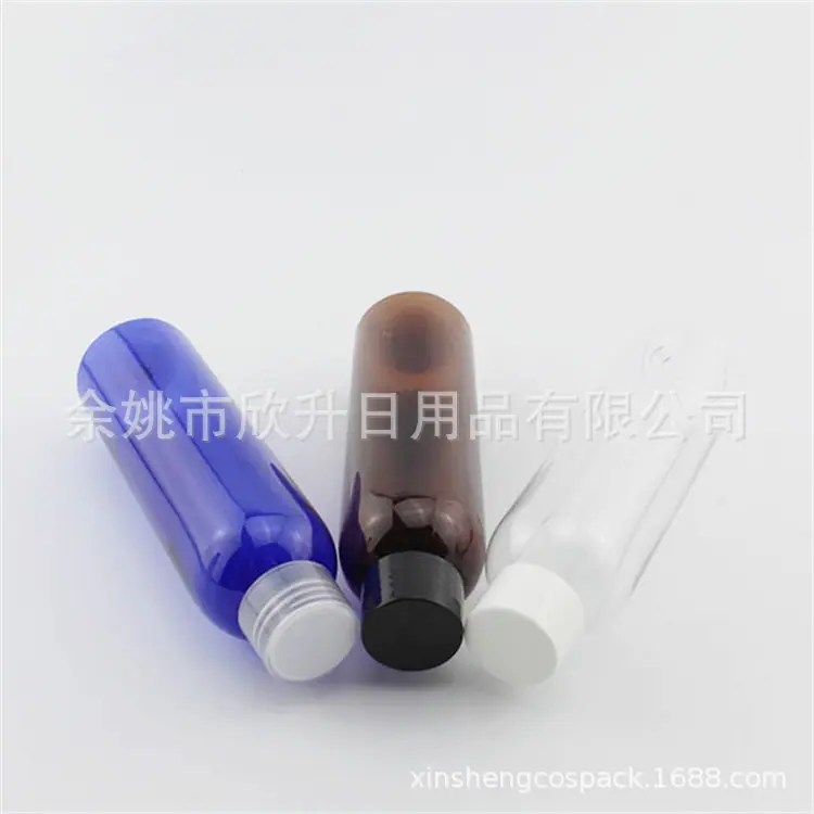 150ml圆肩+普通盖