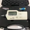 Instrumento Portátil de Medición de Vibraciones para Minería, Fácil de Operar, Alta Precisión, Instrumento Portátil de Medición de Vibraciones Czy200 para Minería