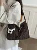 Outono 2026 Nova Bolsa de Ombro Único Casual Relaxada de Alto Valor Bolsa Transversal Feminina Mochila para o Dia a Dia Atacado de Bolsas Femininas