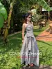 2Vestido Cz ZhangSin Devoluciones ni CambiosBolsas de la Suerte VariadasSin Devoluciones ni CambiosVestido