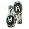 1806A6 180693 1806J8 9809388980 Coxim do Motor C3 207 Ds3 208 301