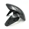 Adequado para Bmw Bmw G310R 2016-2022 Para-lama Dianteiro Acessórios para Motocicleta Carenagem de Remoção de Lama