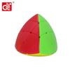 Tiktok Dropshipping Cubo Mágico Qiyi Guerrero Magnético 3X3 4X4 5X5 6X6 7X7 8X8 9X9 Pirámide Irregular Triangular Espejo Sándwich