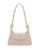 Bolsos Nicho Super Populares de Este Año para Mujer 2025 Nuevo Verano Bolso Cruzado Versátil de Gama Alta para Hombro Único o Axila