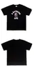 Camiseta Unisex Casual Holgada de Manga Corta con Estampado de Camuflaje Clásico Flor de Cerezo Monte Fuji de Marca de Moda Pe