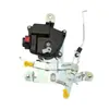 812902E010 812902E020 es adecuado para Hyundai Tucson TUCSON bloqueador de cerradura de maletero máquina de cerradura de compuerta trasera