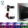 Luz de Fondo para TV de 5V Tira LED USB 5050 Set 30 Luces por Metro Ip20/Ip65 Opcional