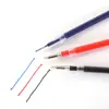 Caneta Neutra Gp380 Preta Fosca Caneta de Assinatura Papelaria de Negócios Exame de Estudante Atacado Caneta de Carbono Tubo de Agulha 0,5mm