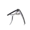 Capo para Guitarra Ukulele Clip Metálico de Afinación Capo Afinador para Guitarra Eléctrica Acústica Accesorios para Guitarra Folk