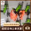 Lwq-18 Máquina Pneumática de Linkagem de Rede de Âncora Leve e Confiável Máquina Pneumática de Linkagem de Rede de Âncora Máquina Pneumática de Linkagem de Rede de Âncora