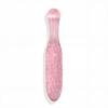 Dildo de Masturbación Femenina de Vidrio Multi-Estilo Juguetes Sm para Adultos Tapón Anal de Masturbación Femenina Juguetes Sexuales Femeninos Dildo