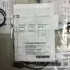 Novo sensor fotoelétrico Kinez original PR-F51CP em estoque mapa físico para venda
