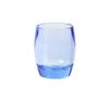 Vaso para enjuague bucal irrompible Celebridad de Internet Creativo Vaso para lavar Vaso de agua simple de alta gama Estilo ins de lujo ligero Vaso de plástico