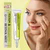 [Solo para Exportación] En Stock Venta Caliente Transfronteriza Crema de Ojos con Retinol Esencia Hidratante Suave de Retinol