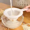 Filtro de Leche de Soja Casero Ultra Fino Colador para Jugo de Bebé Filtro Separador Filtro de Leche de Soja de Alta Densidad