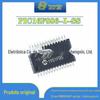 Microcontrolador de bens genuínos originais MCU PIC16F886 PIC16F886-I/SS PIC16F886-I/SO